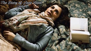 The Diary of Anne FrankDnevnik Ane Frank 2009  Full Movie  English [upl. by Darline761]