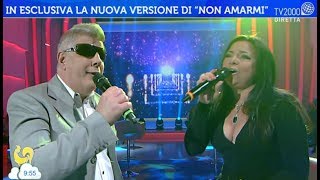 Aleandro Baldi si racconta a TV2000 [upl. by Pellegrini]