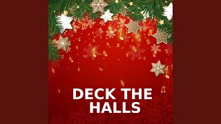 Deck The Halls Piano Version [upl. by Adali413]