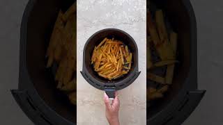 Hrustljav krompirček brez olja vitapur rosmarino recipe airfryer airfryerrecipe fries [upl. by Aziza]