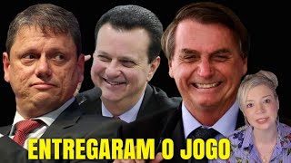 PLANO DE BOLSONARO REVELADO POR FLÁVIO [upl. by Hazel638]