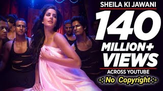 Sheila Ki Jawani  HD Audio  Dj Subarna Mix ।। Tees Maar Khan ।। EXCLUSIVE ।। No Copyright [upl. by Hearn]