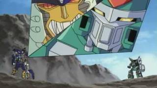 Transformers Robots in Disguise Episode 171 HD [upl. by Hooke70]