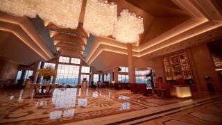 Hilton HangZhou QianDao Lake Resort [upl. by Llerrah]