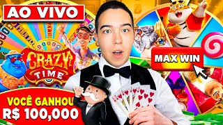 🍀 BANCA DE R700000 🔥 ♦ 🔴 VITIN AO VIVO 🔴 ♦ [upl. by Bonnice]