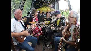 2023 Narrowboat Sessions Whats Up Doc Slate Dust [upl. by Therron]