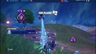 Fortnite 2nd [upl. by Arihas]