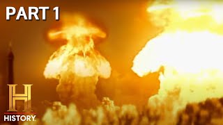 Nostradamus Effect The Violent Apocalypse of 2012 Part 1 [upl. by Leahcym]