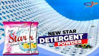 Detergent Advertisement Video  Advertisement Video of New Star Detergent  Admixmedia  Detergent [upl. by Yssor]