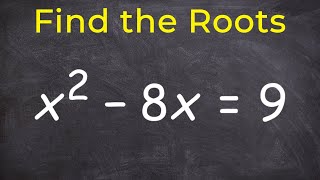 Find the discriminant of the quadratic equation 4x  2  5  0 and hence comment on nature of roots [upl. by Finnie372]