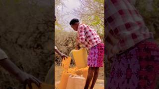 Caagaa sadexda Liter ah ee dabada lagajaray maxaa u taqaanaa shortsvideo moqdisho somalia funny [upl. by Xuaeb592]