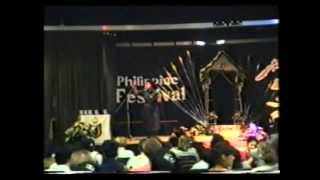 Miss Philippines  Europe 1994 Part 1 [upl. by Elraet]