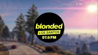 FUTURE  Codeine Crazy blonded Los Santos 978 FM [upl. by Sproul]