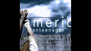 American Teenager Step Down [upl. by Finstad]