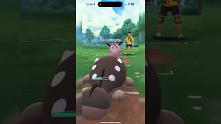 The Sunshine Cup Meta Pokémon GO GBL  97 [upl. by Fafa936]