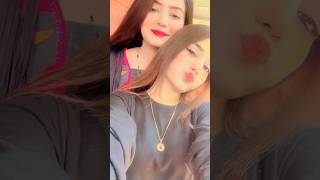 I always tease her🤪🤣❤️  Viral funny shorts  ye dosti ❤️  Areeba Tariq [upl. by Grannias672]