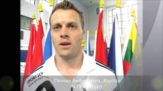 Thomas Andergassen GER  Interview [upl. by Franni]