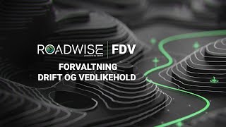 Roadwise FDV NORGE [upl. by Pulsifer]