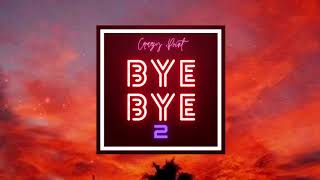 Crazy Point  Bye Bye 2 YEI808 PROD [upl. by Ykcin]