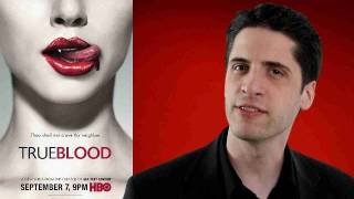 True Blood review [upl. by Ial]