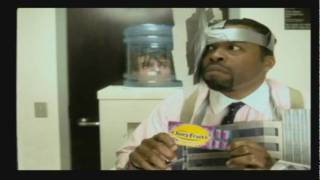 Wrigleys Juicy Fruit Television Commercial mpg [upl. by Iew]