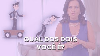 Egoísmo x Egocentrismo A Grande diferença que quase ninguém sabe [upl. by Aylat407]