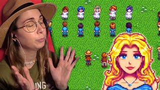 Why do I even try  Stardew 16 3 [upl. by Nikral]