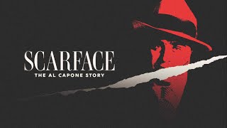 Scarface The Al Capone Story Official Trailer [upl. by Ordnas898]