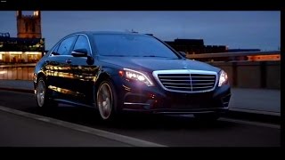 MercedesBenz quotStar Passionquot Music Video [upl. by Nosyrb]