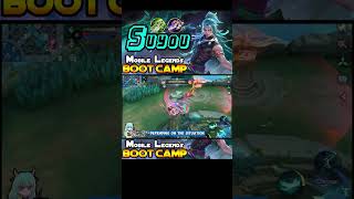 Learn how to dominate with Suyou  Mobile Legends Boot Camp Volume 112  Part 3 [upl. by Ssecnirp]