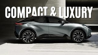 Top 10 Luxury Compact SUVs That Will Dominate 2025 [upl. by Yenruogis247]