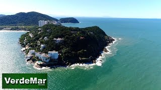 Condominio Peninsula praia da Enseada em Guarujá litoral de São Paulo [upl. by Anir842]