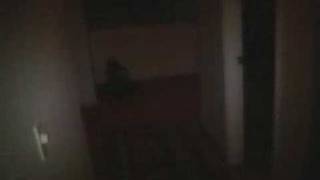 Ghost caught crying on video original footage [upl. by Cyprio513]