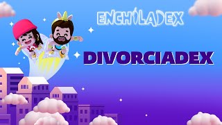 T2  EP 85  DIVORCIADEX [upl. by Bennion]