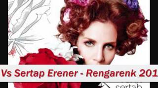 DJ OSI Vs Sertab Erener  Rengarenk Remix [upl. by Jereld]