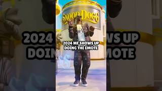 SNOOP DOGG SUES FORTNITE FOR TIDY EMOTE 🎤 [upl. by Llessur]