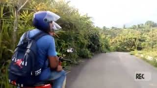 Bike Tour Hill Road [upl. by Aneeb142]