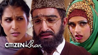 🔴 LIVE Citizen Khan Best of S1amp2 MEGA LIVESTREAM  BBC Comedy Greats [upl. by Den]