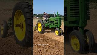 JOHN DEERE G Tractor bigtractorpower johndeere tractor automobile agriculture [upl. by Daahsar]