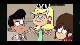 the loud house full episodes Everybody Loves Leni season 3 34 [upl. by Malia526]