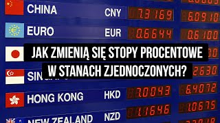 Kluczowy tydzień dla kursów walut Co stanie się z euro dolarem i funtem [upl. by Teddi]