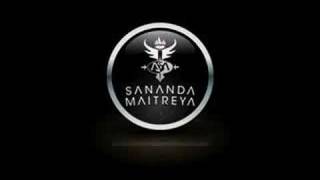 Sananda Maitreya [upl. by Christianson]