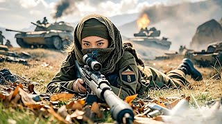 2024 War Movie The Volunteers Triumph Ambush and Victory  Full War Movie  HD English Subtitles [upl. by Aciamaj234]