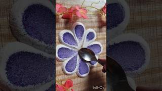 Diwali  rangoli  easyrangoli shortvideo  shortsvideo youtubeshorts youtuber youtube shorts [upl. by Howell]