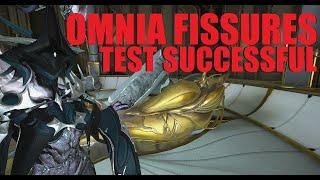 WARFRAME DISCUSSION Omnia Fissures Were A Success Time To Expand  Tennocon 2024 [upl. by Nomzzaj]