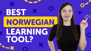 Youll Learn Norwegian Fast with this Tool [upl. by Garibull756]