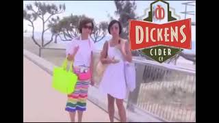 Everybody loves a Dickens Cider [upl. by Mezoff]