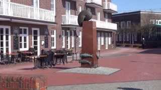 27032013 Ein Rundgang durch Wilhelmshaven [upl. by Salem]