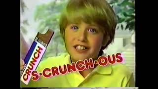 Nestle Crunch Meme [upl. by Stargell]