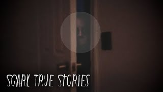 3 Actually Horrifying TRUE Horror Stories [upl. by Herates596]